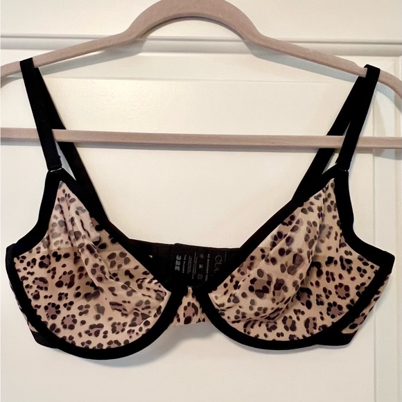 CUUP The Plunge Bra 32E - Picture 1 of 2
